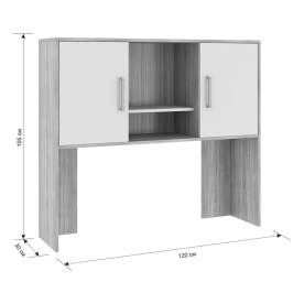 Письменный стол Лайт К2