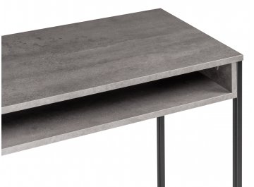 Письменный стол Лео Лофт