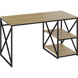 Письменный стол Лофт Тип 1