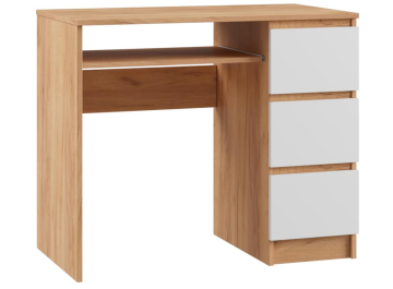 Письменный стол Мадера СМП 900 правый