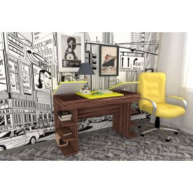 Письменный стол Мебелеф 32F