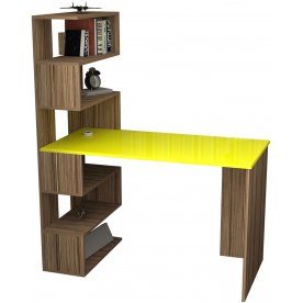 Письменный стол Мебелеф 33F