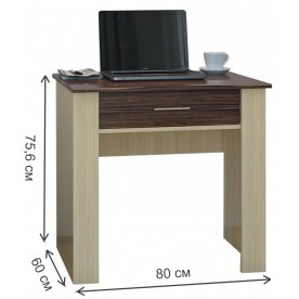 Письменный стол Мебелеф 4