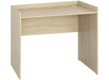 Письменный стол Милана-1 дуб сонома