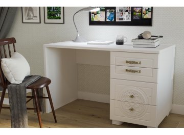 Письменный стол Монблан МБ-70К