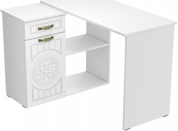 Письменный стол Монблан МБ-74К