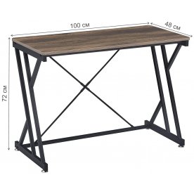 Письменный стол Tink BWG