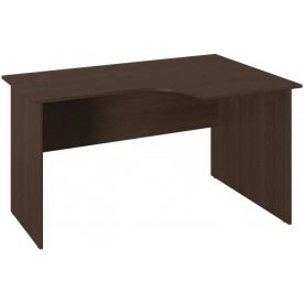 Письменный стол ОФ-10+ОФ-20