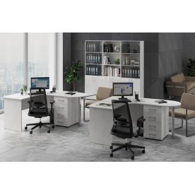 Письменный стол ОФ-10