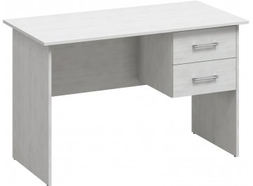 Письменный стол ОФ-111К + ОФ-21