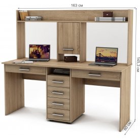 Письменный стол Остин-16Я