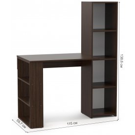 Письменный стол ПКС-1