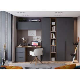 Письменный стол Порто СМ-393.15.011