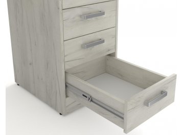 Письменный стол ПС 01.01.1