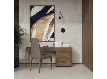 Письменный стол Ronda MDI.WD.RD.115