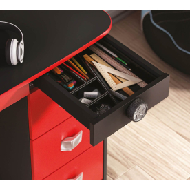 Письменный стол детский Champion Racer