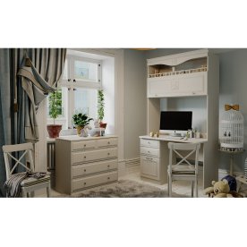 Письменный стол Сабрина ТД-307.15.02