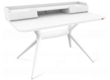 Письменный стол Sheffilton SHT-TU30-2/TT31 120/65