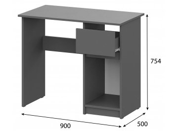 Письменный стол Сибити 90