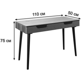 Письменный стол Сканди