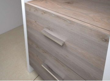 Письменный стол Беланта-Крл120+НКЛХ-120