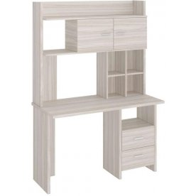 Письменный стол Беланта-Прям120+НКЛХ-120