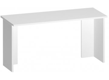 Письменный стол СКЛ-Прям150