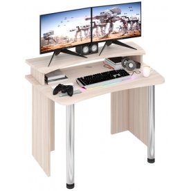 Письменный стол СКЛ-Софт120