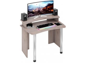 Письменный стол СКЛ-Софт120