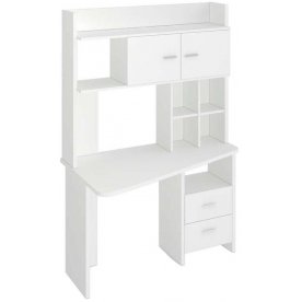 Письменный стол СКЛ-Трап120+НКЛХ-120