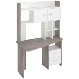 Письменный стол Беланта-Трап120+НКЛХ-120