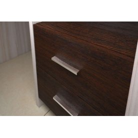 Письменный стол СКЛ-Угл130+НКЛ-130