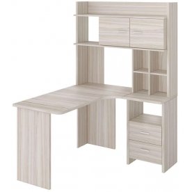 Письменный стол Беланта-Угл130+НКЛХ-120