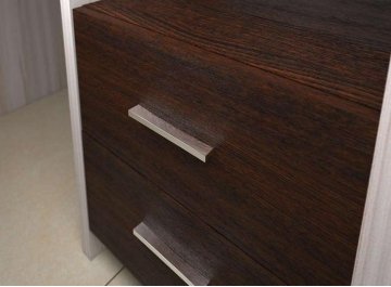 Письменный стол Беланта-Угл130+НКЛХ-120