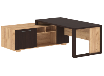 Письменный стол Skyland Alto ACT 2118L