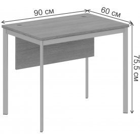 Письменный стол SkyLand IMAGO-S СП-1.1SD 900х600х755