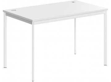 Письменный стол SkyLand IMAGO-S СП-3S 1400х720х755 белый