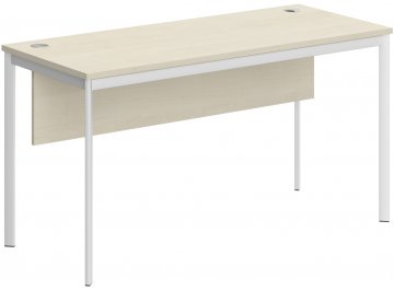 Письменный стол SkyLand IMAGO-S СП-3.1SD 1400х600х755 с кромкой