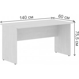 Письменный стол SkyLand IMAGO СП-3.1 1400х600х755