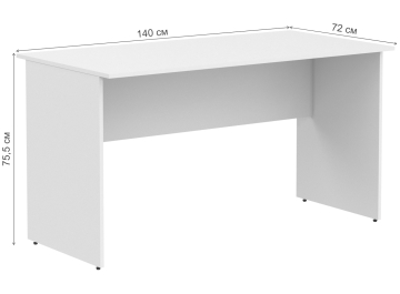 Письменный стол Skyland Imago СП-3