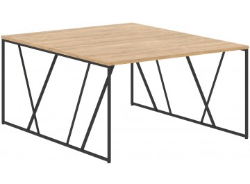 Письменный стол SkyLand LOFTIS LWST 1316 1360х1606х750