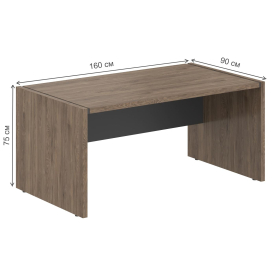 Письменный стол Skyland Morris Trend MST 169