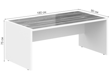 Письменный стол Skyland MST 189