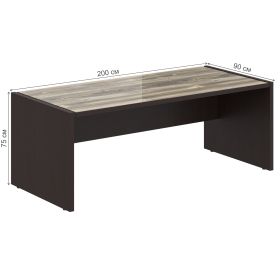 Письменный стол Skyland MST 209