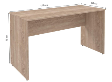 Письменный стол SkyLand S-1400