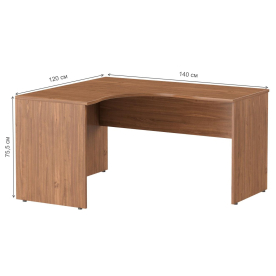 Письменный стол SkyLand СА-3Л