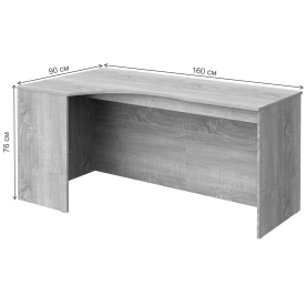 Письменный стол Skyland Simple SE-1600L