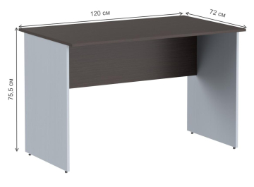 Письменный стол SkyLand СП-2