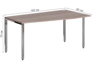 Письменный стол SkyLand XGCT 169R.1