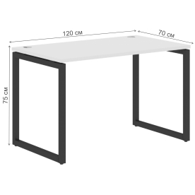Письменный стол Skyland XQST 127